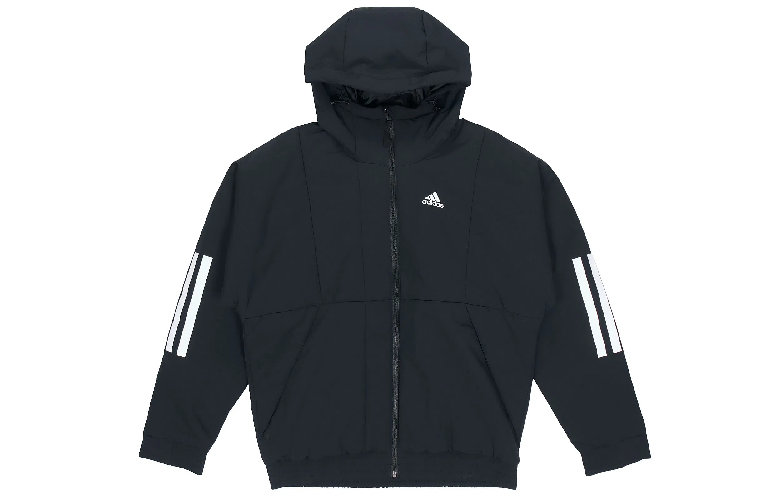 adidas Bts Hooded Jkt