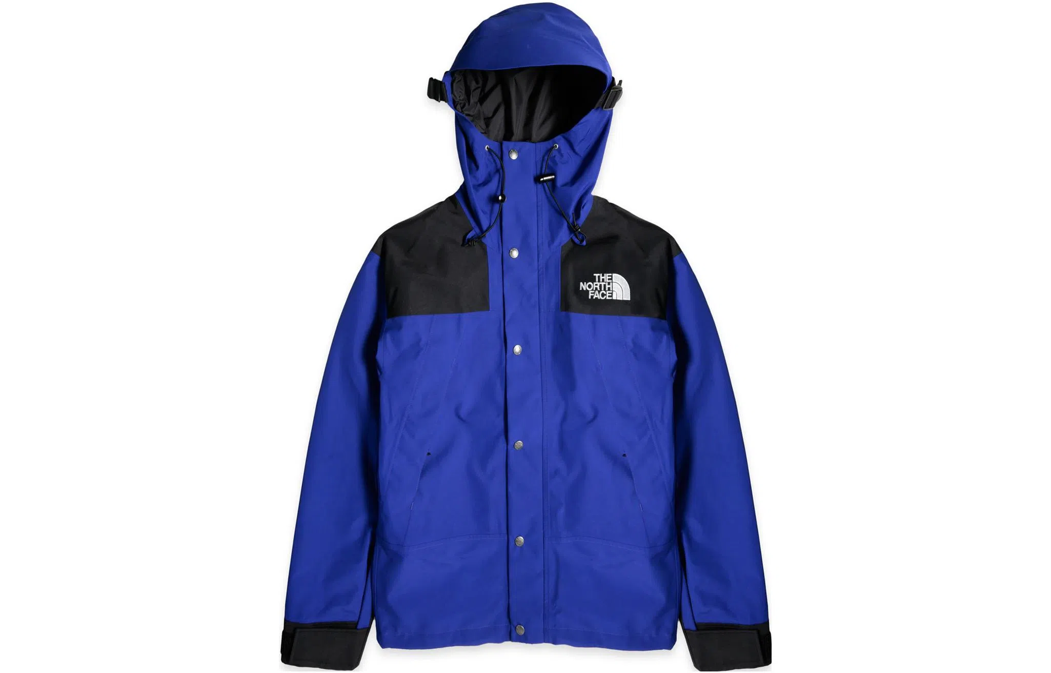 THE NORTH FACE 1990 Logo