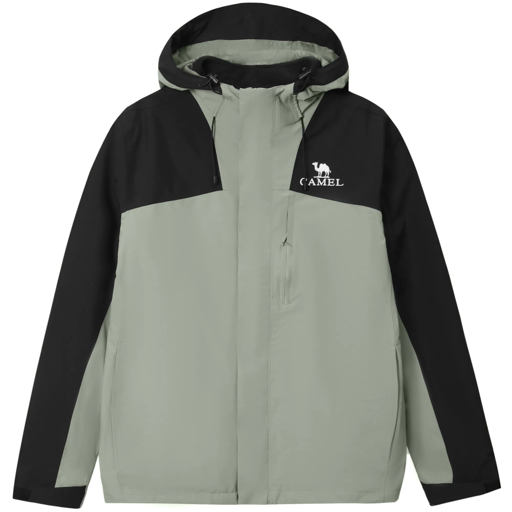 CAMEL All-Weather Series