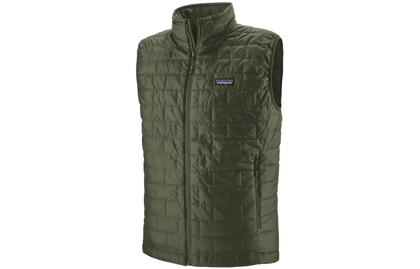 patagonia Nano Puff