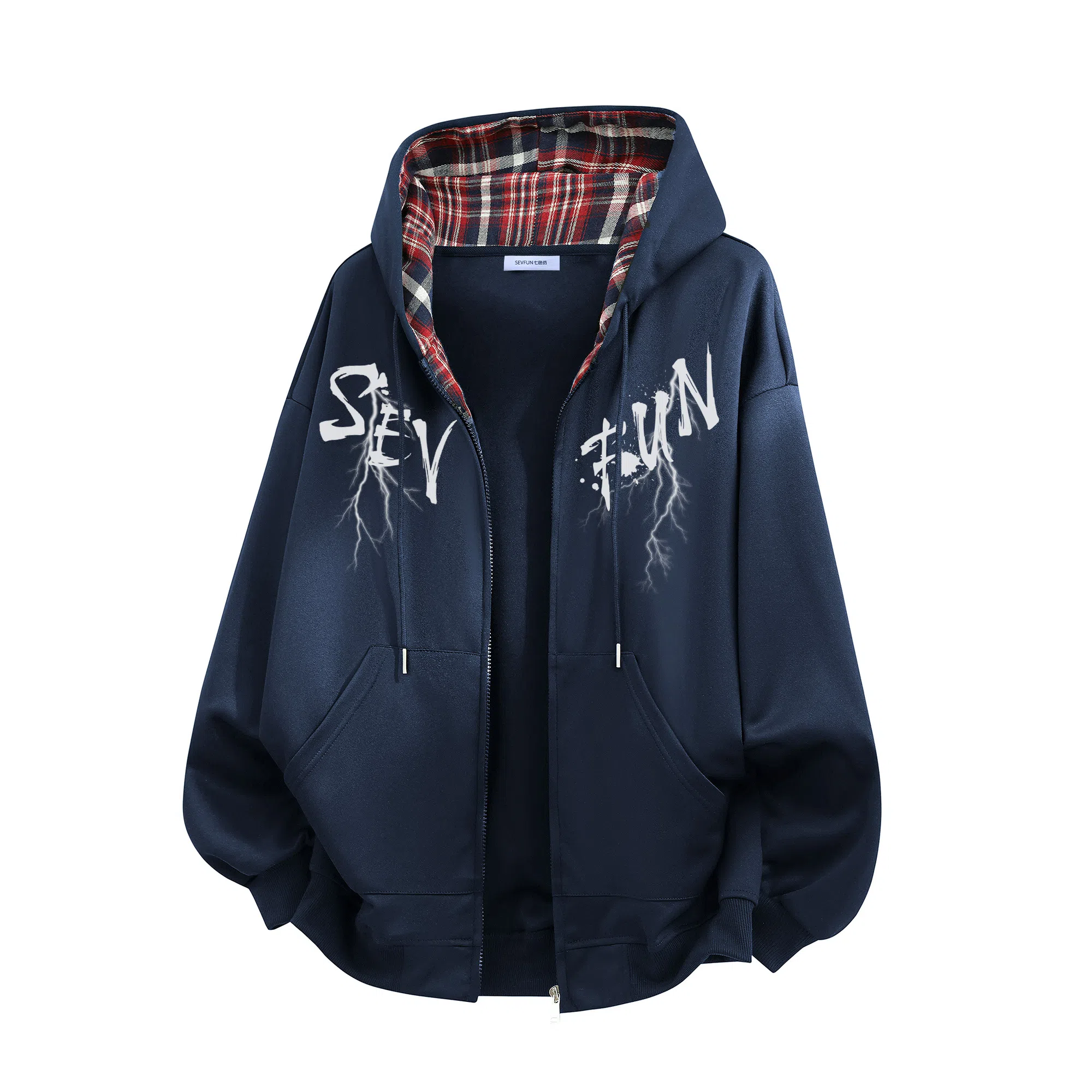 7 SEVFUN