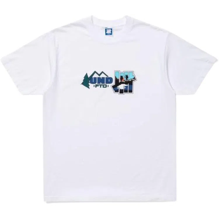 UNDEFEATED SS24 LogoT