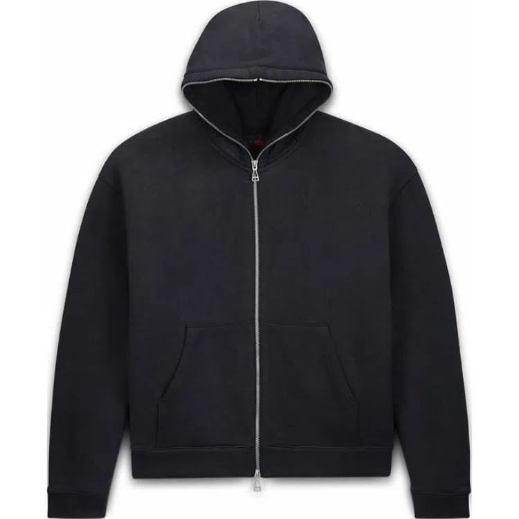 Jordan x Travis Scott SS24 Jacket