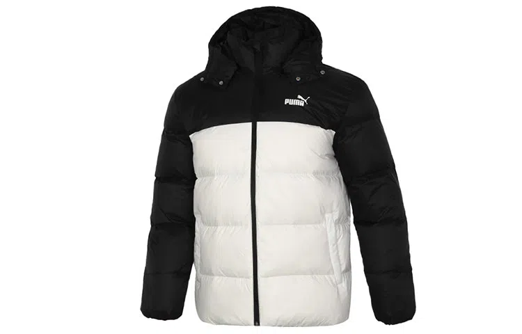 Puma Detachable Jacket Hoodie