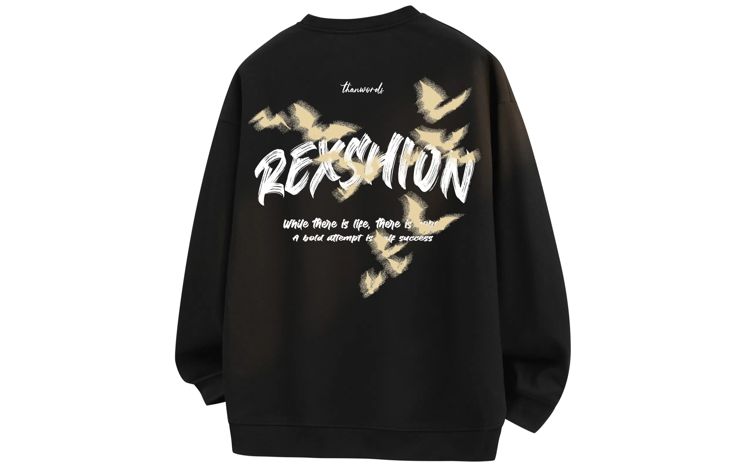 REXSHION