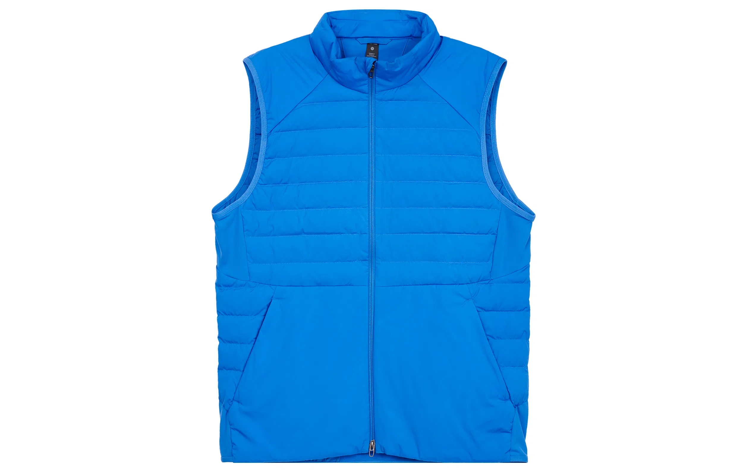 lululemon Down For It All Vest
