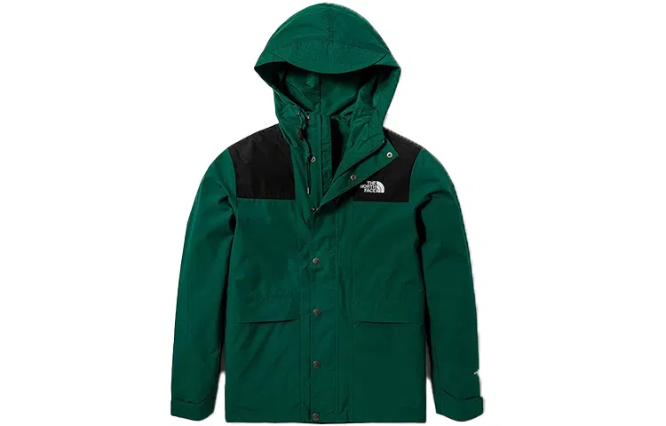 THE NORTH FACE