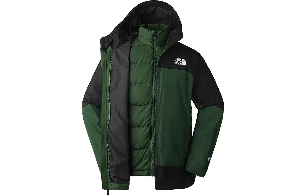 THE NORTH FACE Logo