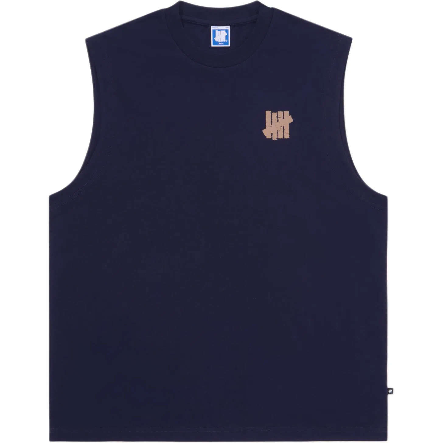 UNDEFEATED SS25 Logo