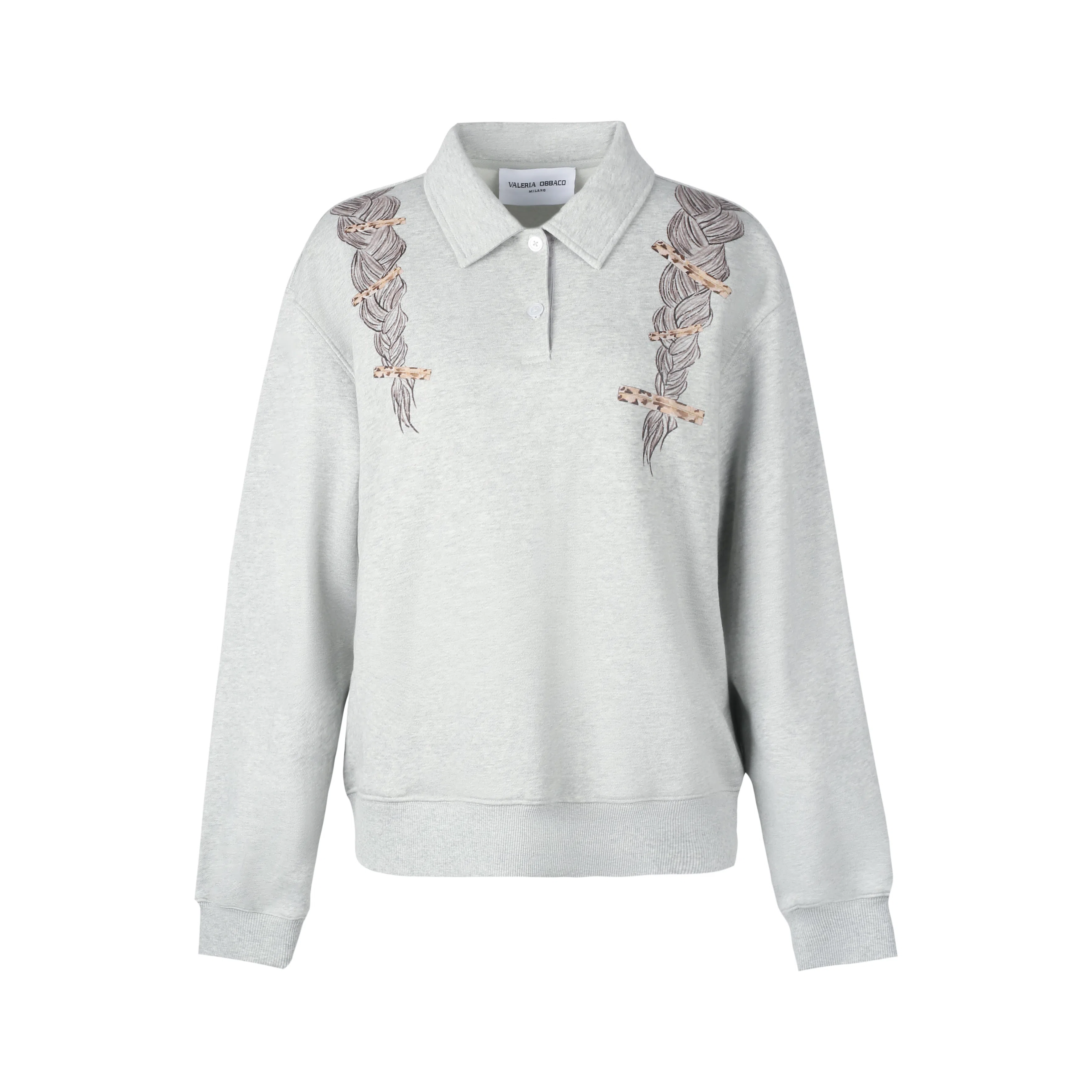 Valeria Obbaco polo
