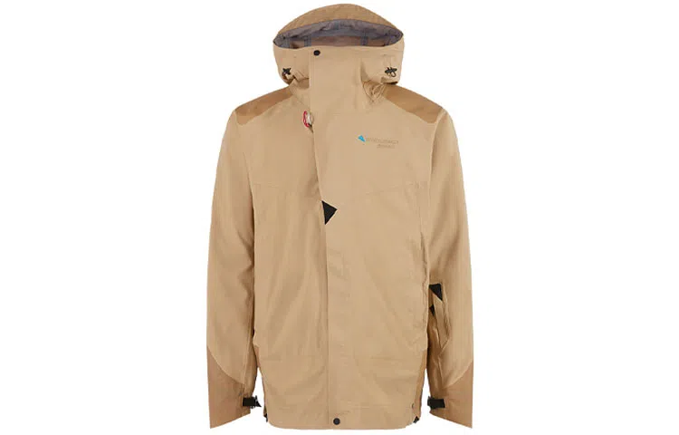 KLATTERMUSEN Brage 2.0 Jacket 2.0