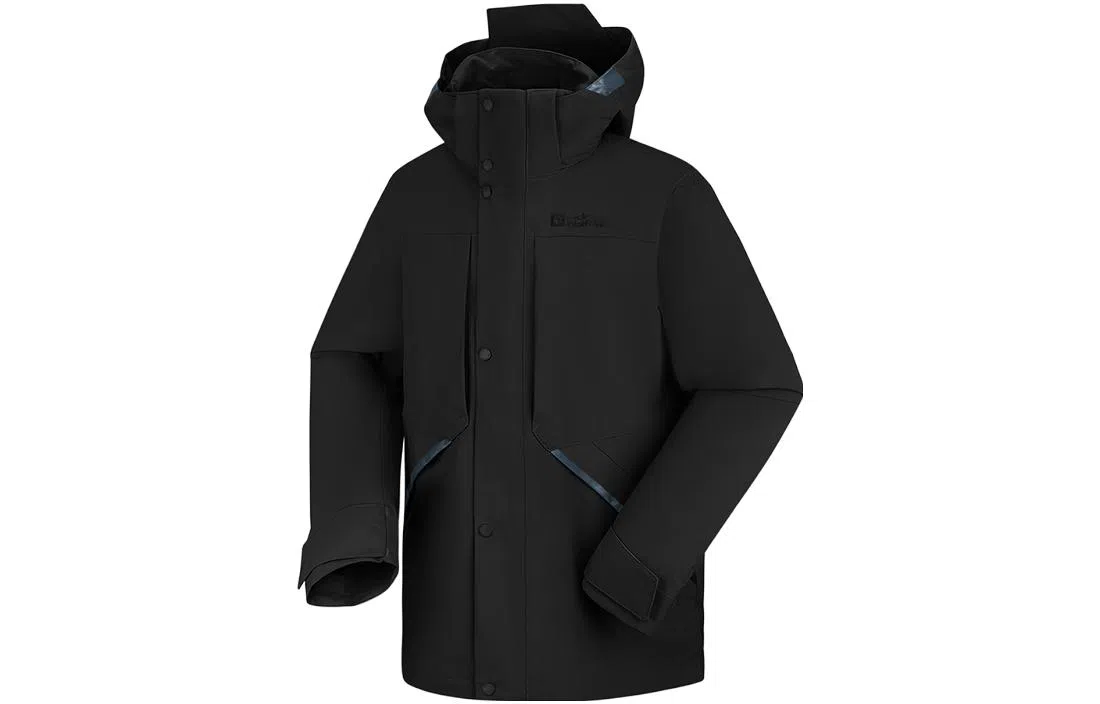 Jack Wolfskin 3-in-1 Jacket