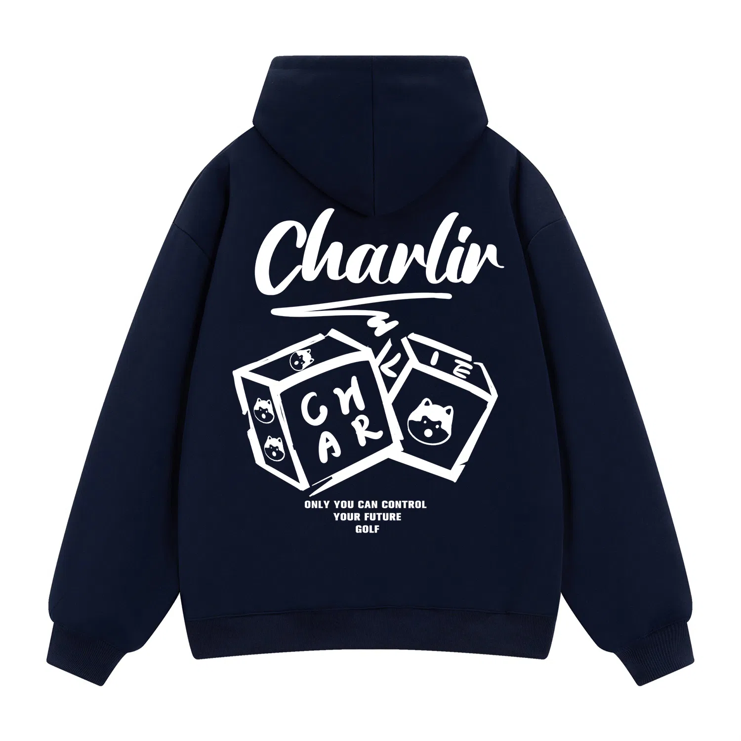 CHARLIE GOLF cleanfit