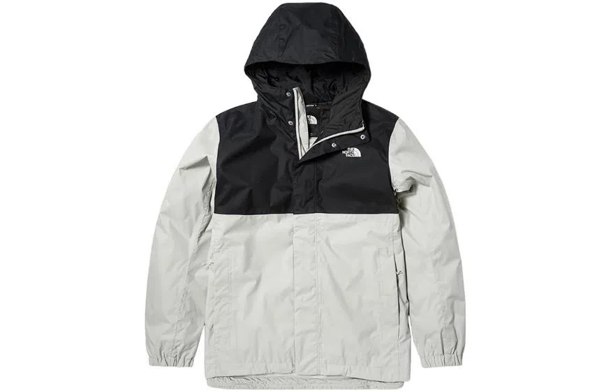 The North Face