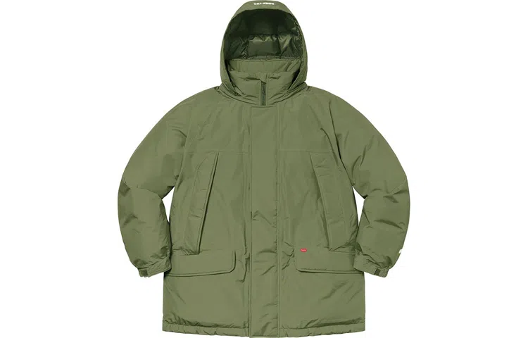 Supreme GORE-TEX Down Parka