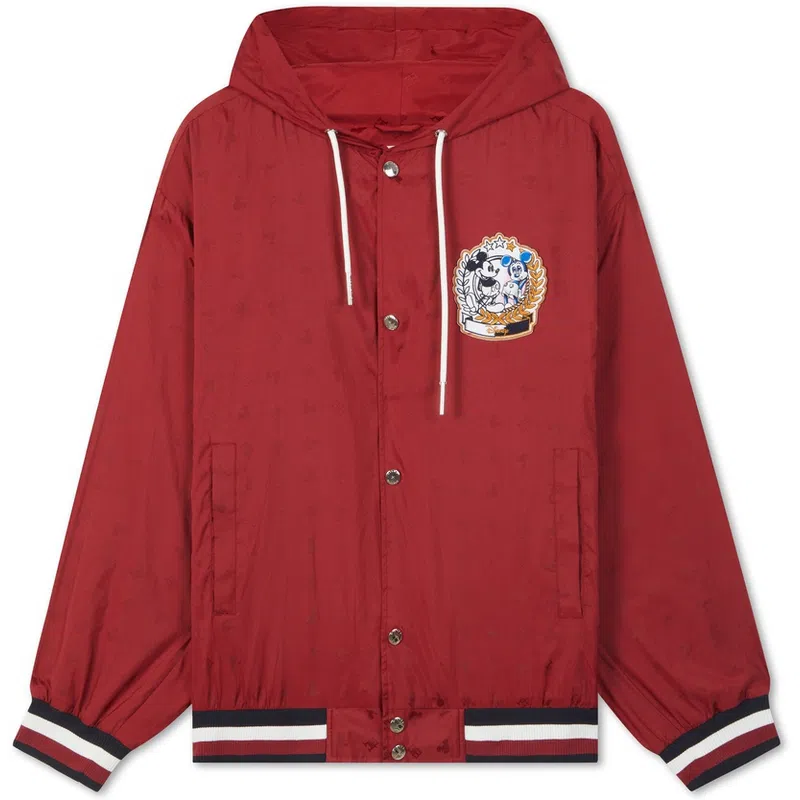 Tommy Hilfiger x DISNEY