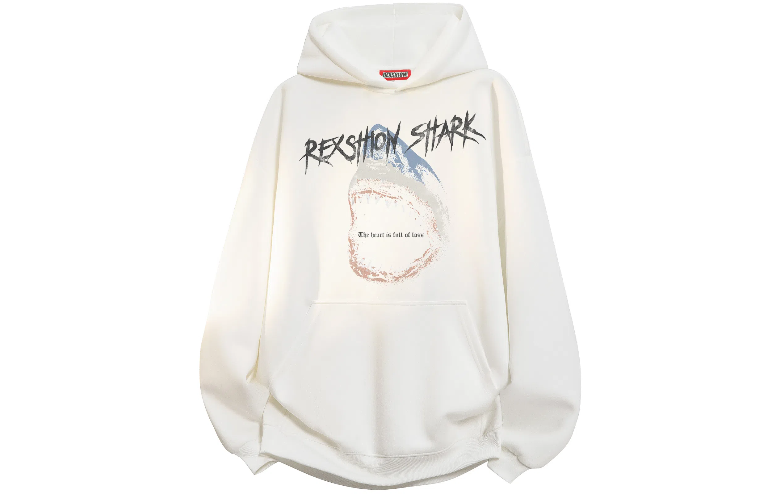 REXSHION Logo