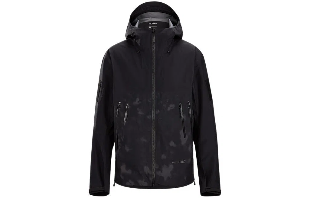 Arcteryx System A Stonle Komorebi Jacket