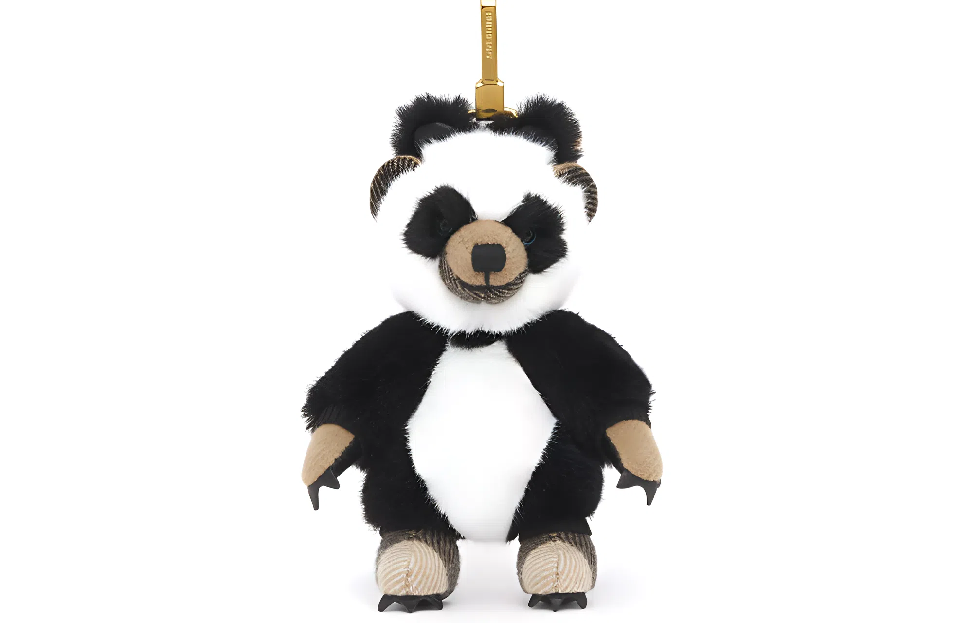 Burberry Thomas Teddy Bear Charm