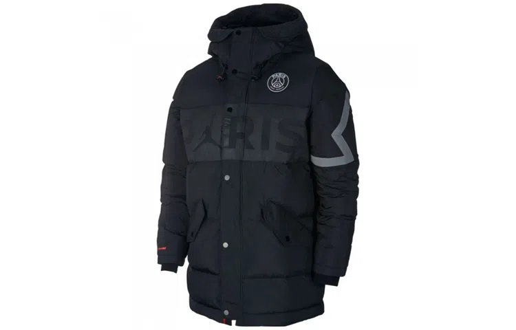 Jordan PSG Men's Down Parka