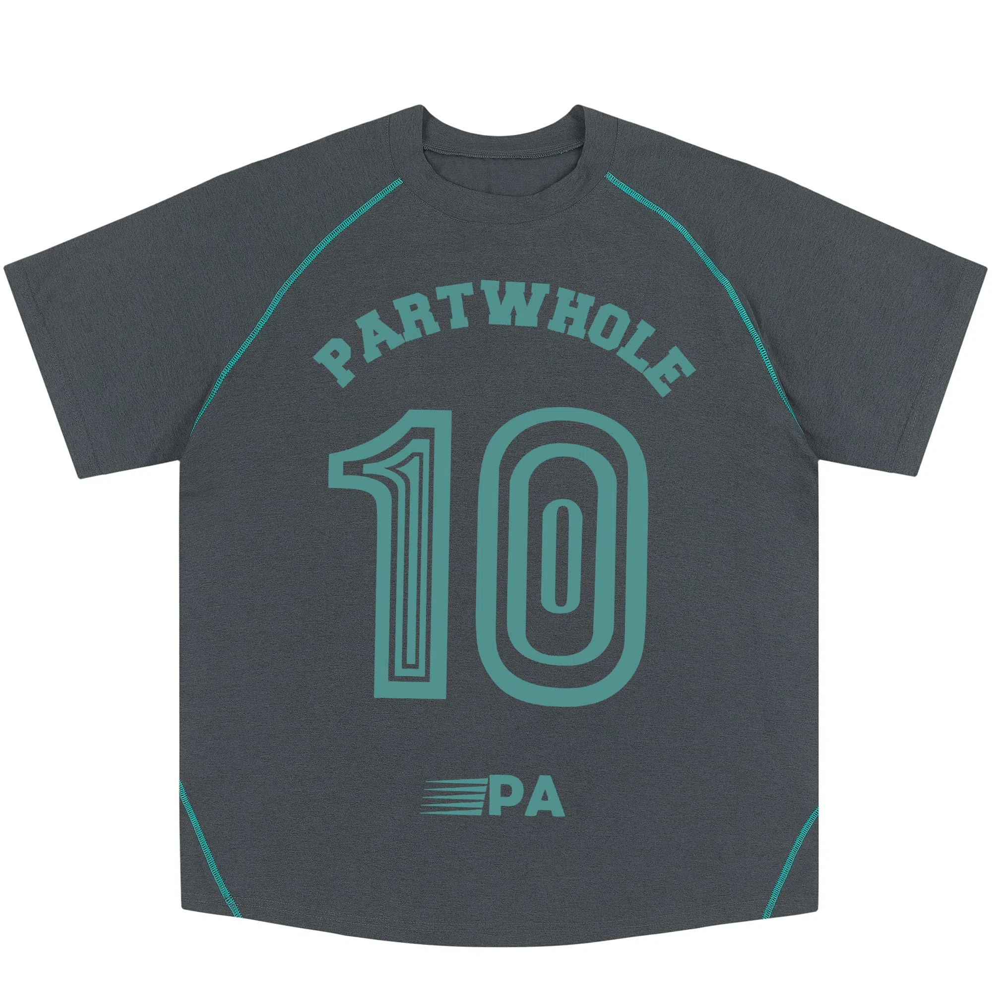 PARTWHOLE T