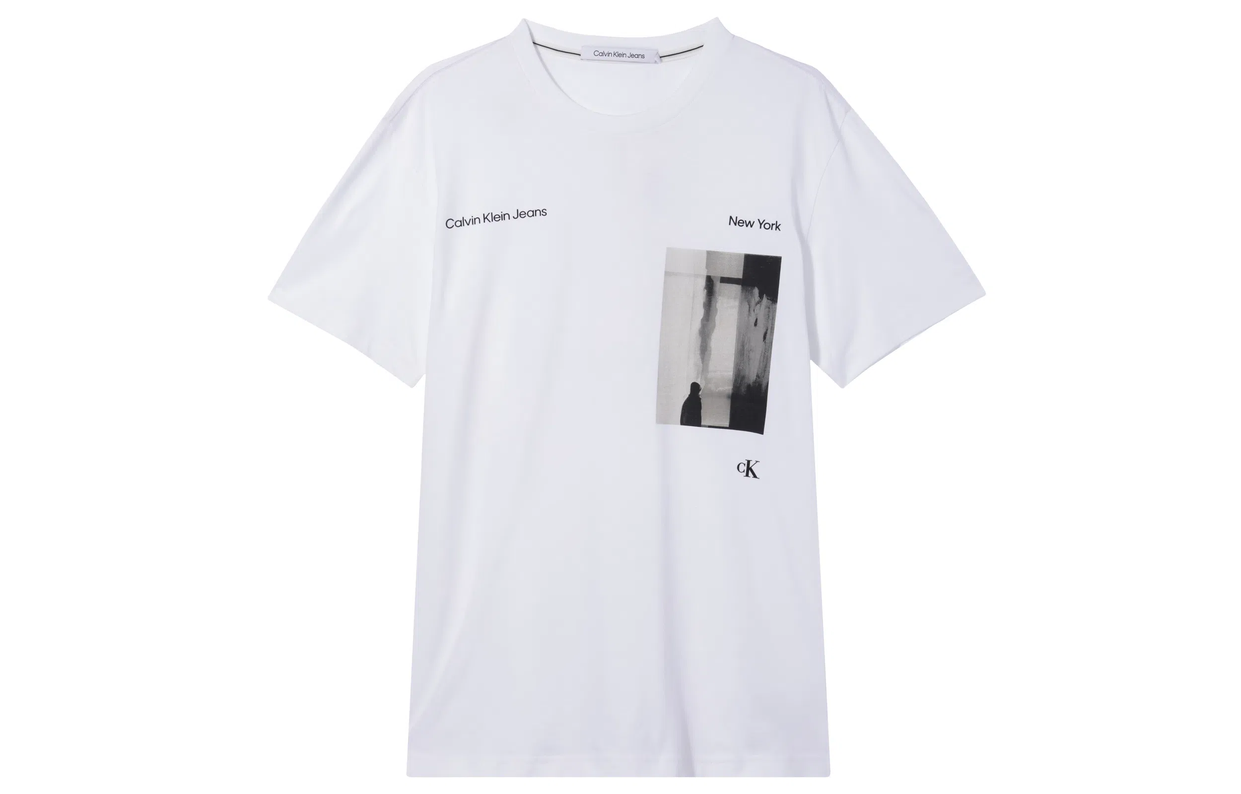 CALVIN KLEIN JEANS T