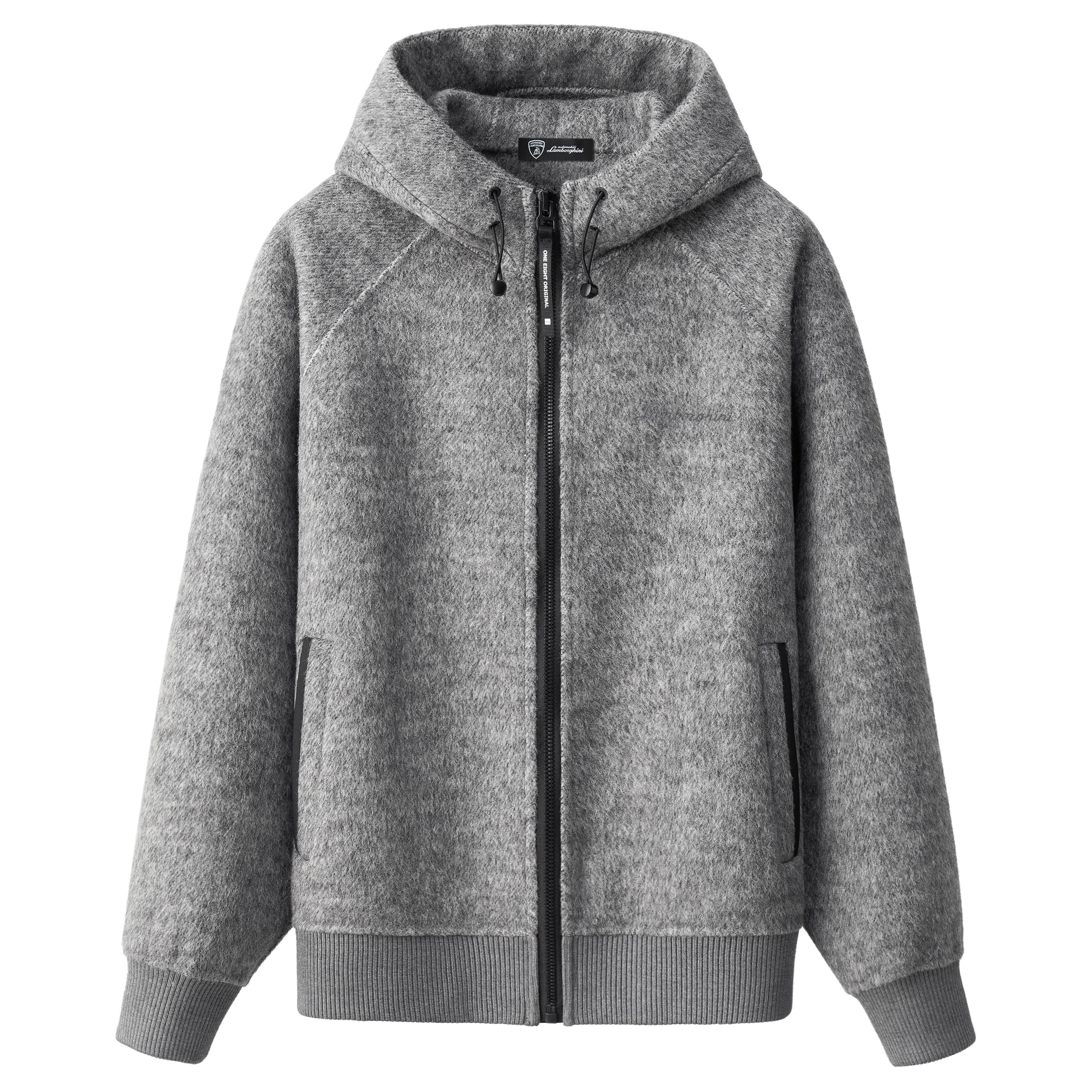 Automobili Lamborghini logo