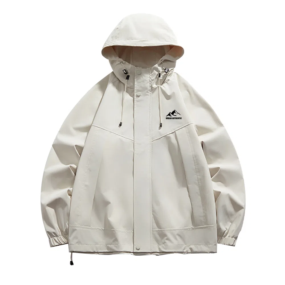 URBAN AUTHENTIC Logo