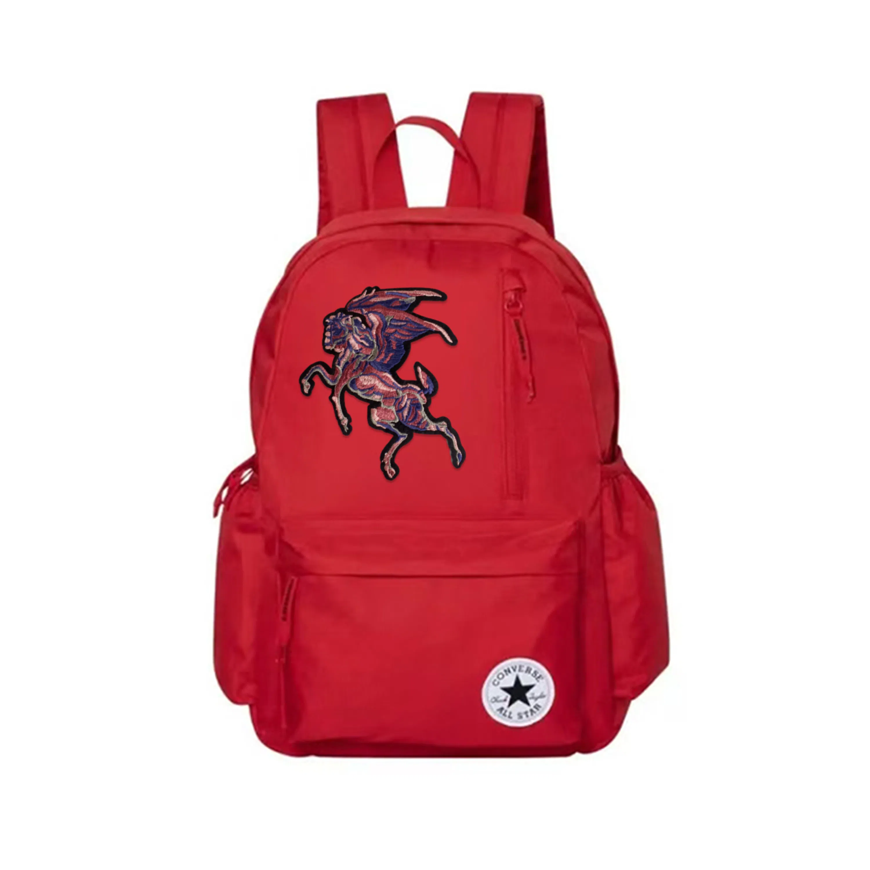 Converse Han Jin Backpack Red