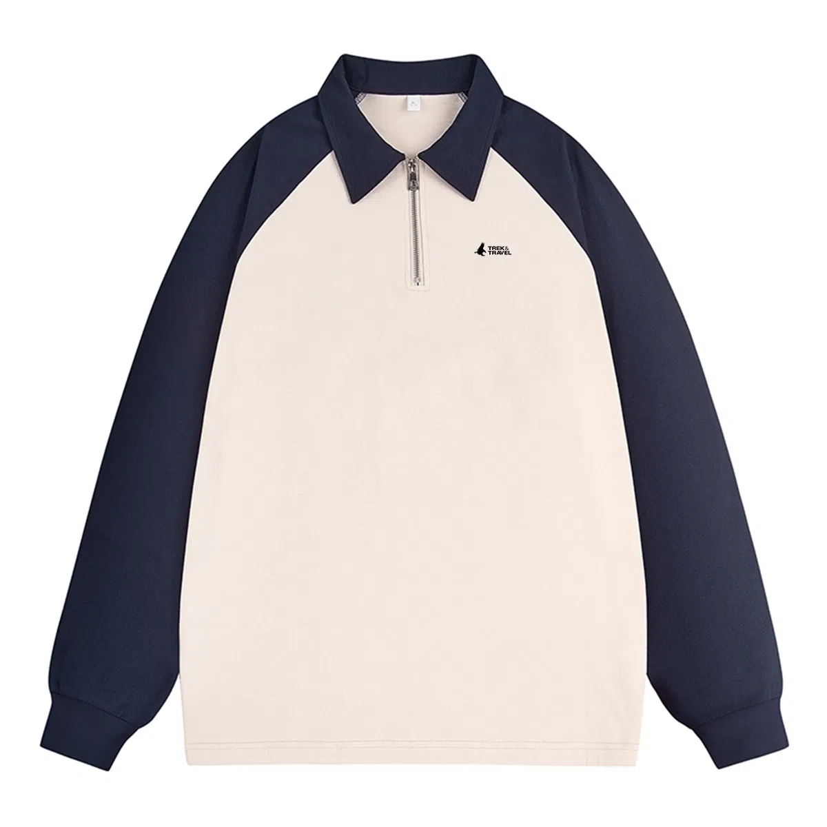 TREKTRAVEL TREKTRAVEL logopolo