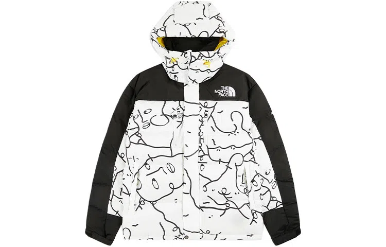 The North Face Shantell Martin