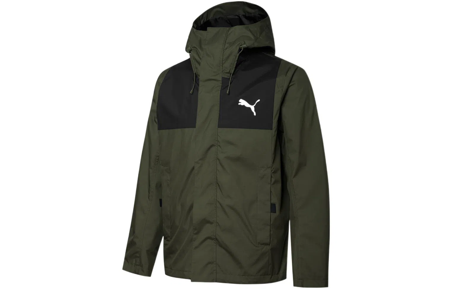 PUMA Outdoor Softshell Jacket