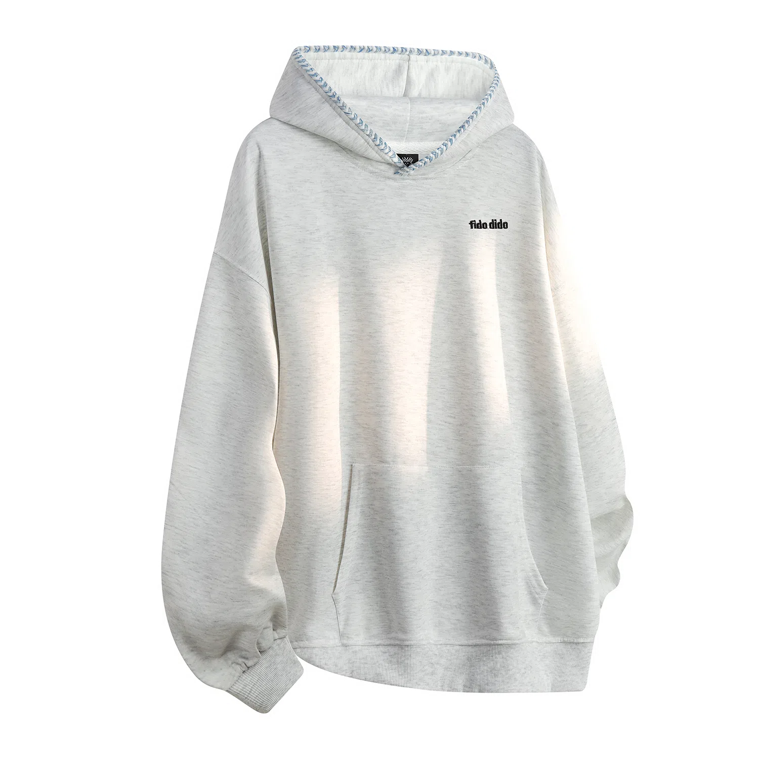 FIDO DIDO Classic Hoodie
