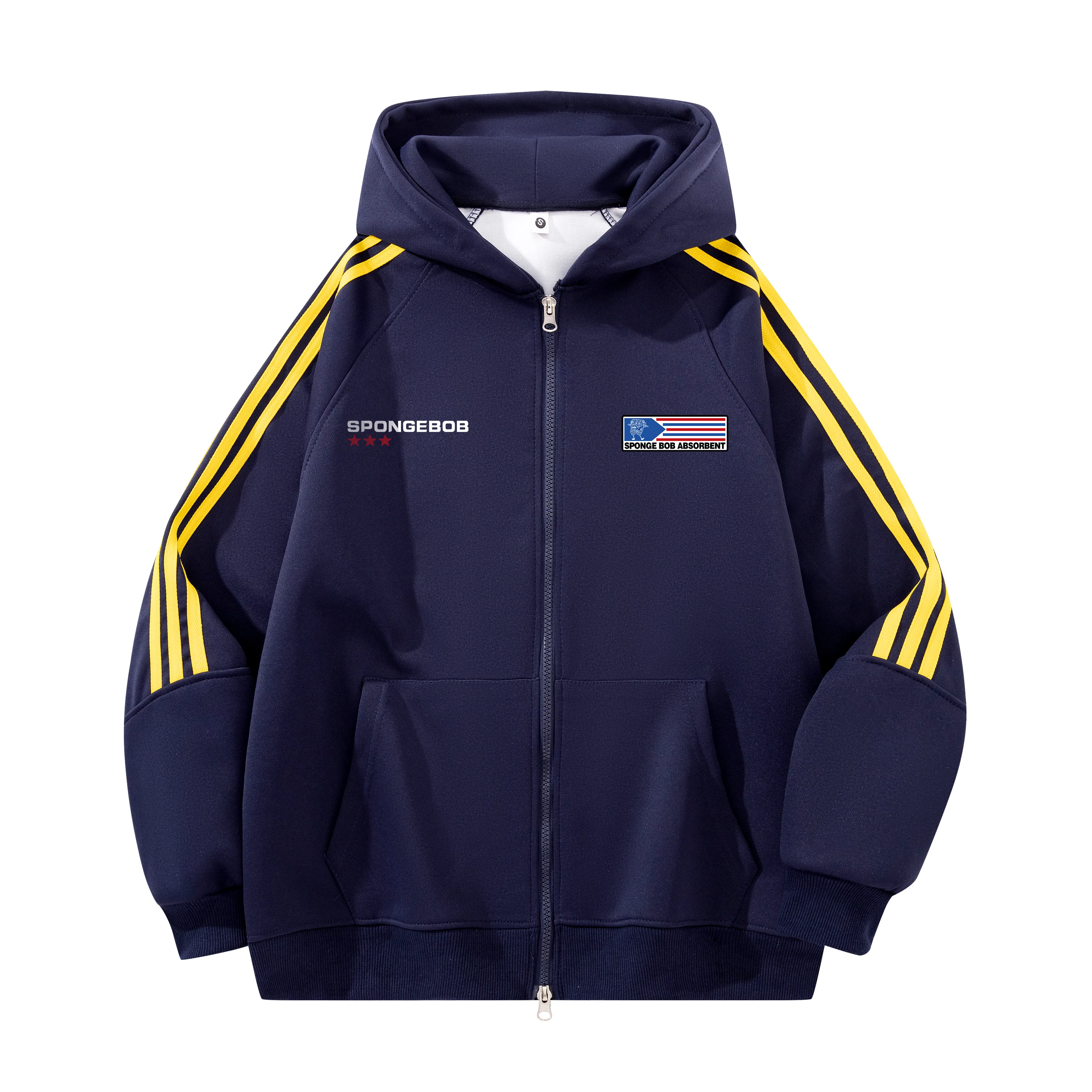 SPONGEBOB SQUAREPANTS