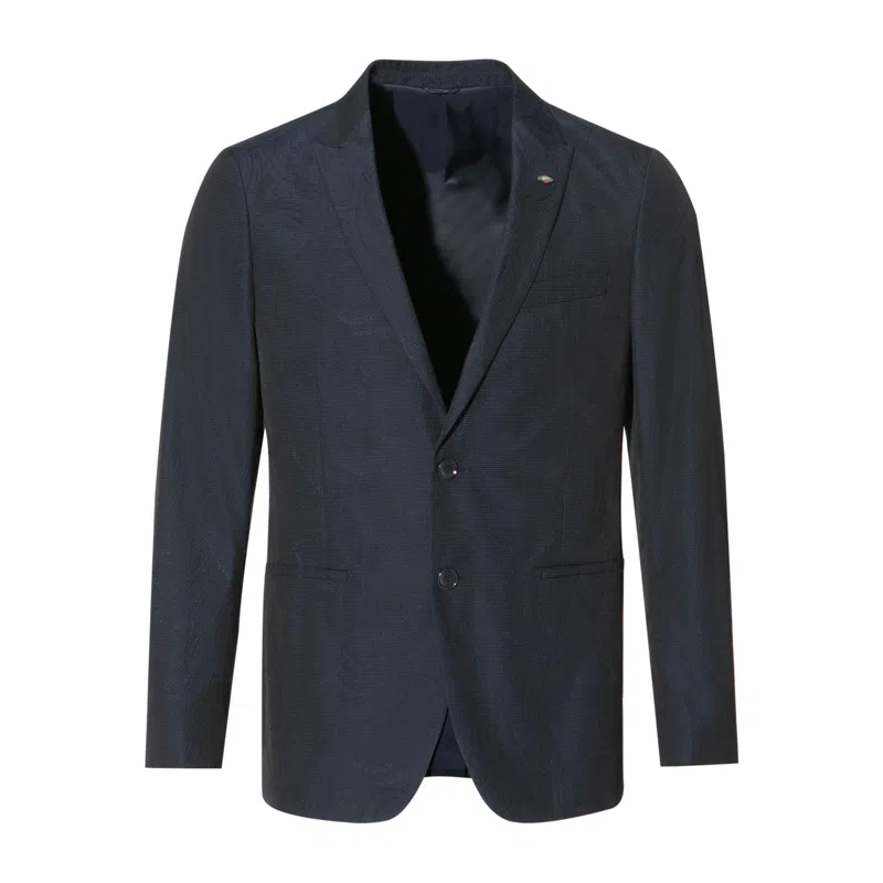 ANDREW MACKENZIE FW23