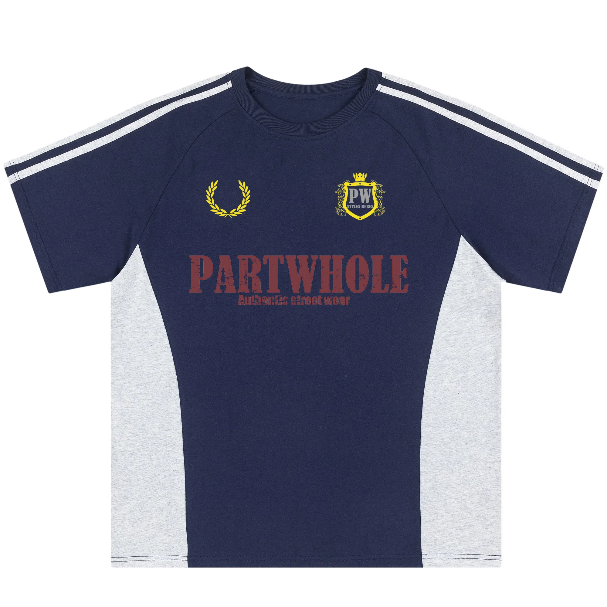 PARTWHOLE T