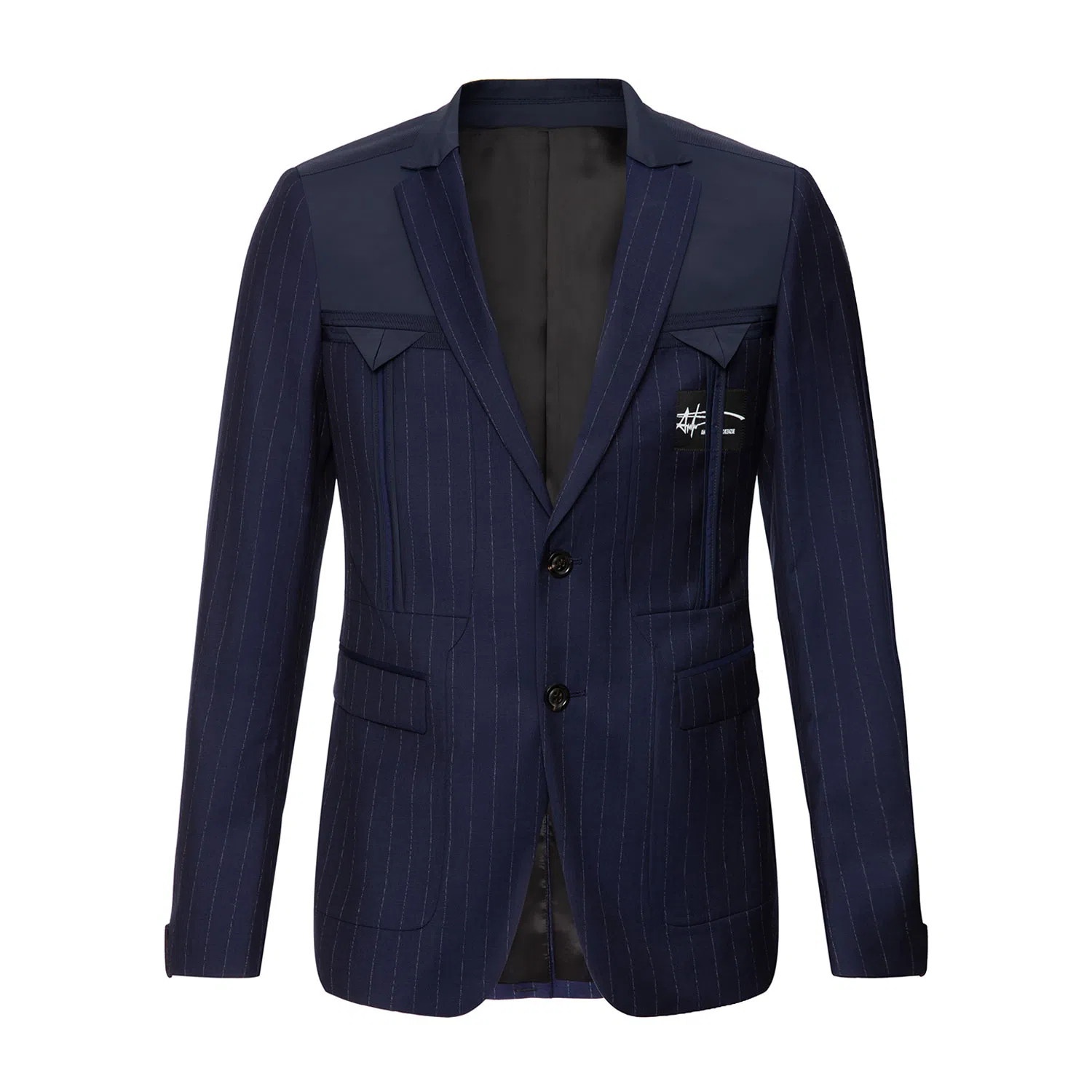 ANDREW MACKENZIE FW23