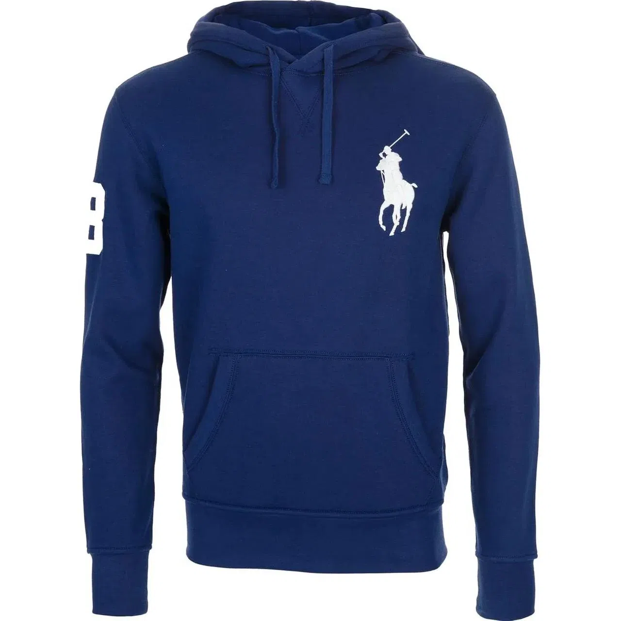 Polo Ralph Lauren FW23 Logo
