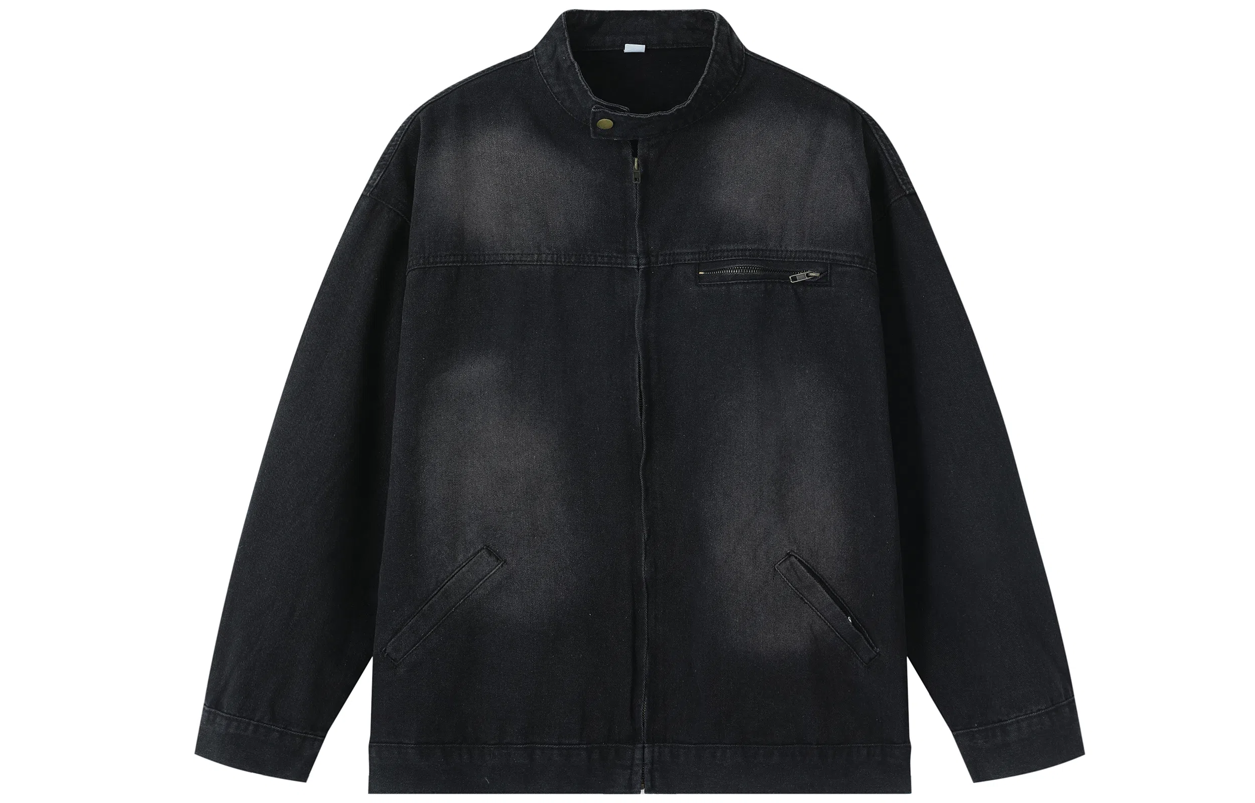 SpongeBob SquarePants Denim Jacket