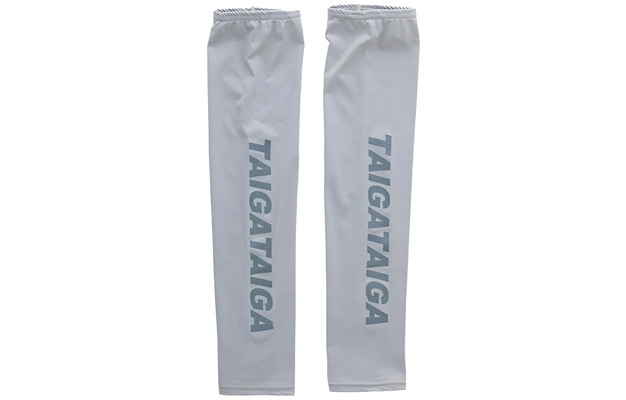 优幽兰 户外潮流宽松透气薄款户外防紫外线学生骑行 聚酯纤维 防晒袖 男女同款情侣款