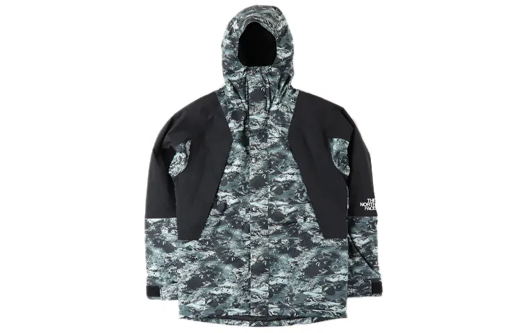 THE NORTH FACE