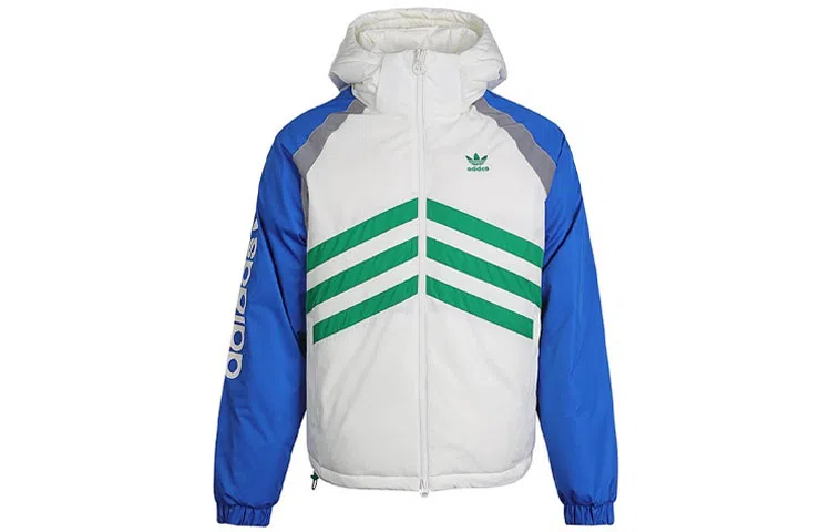 adidas originals Rev Dwn Jkt