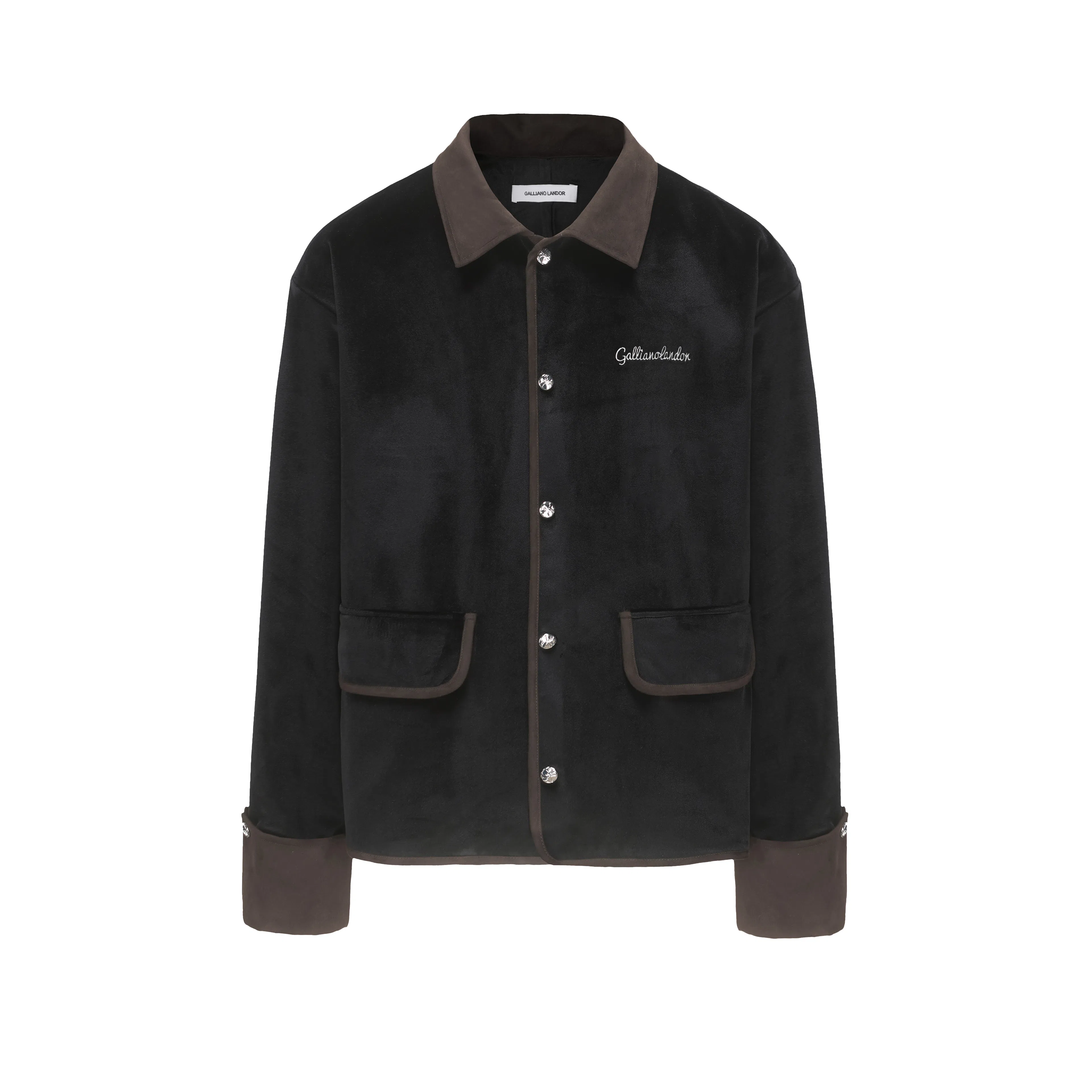 GALLIANO LANDOR