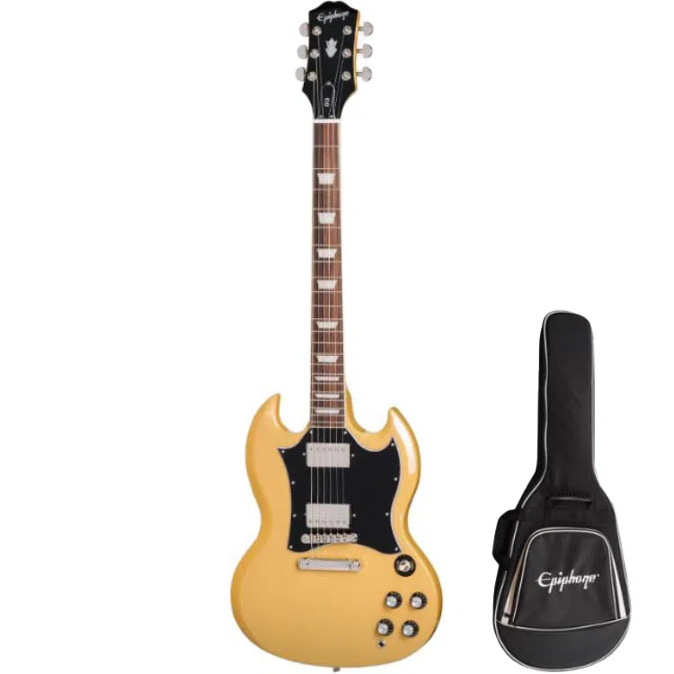 Epiphone SG Standard