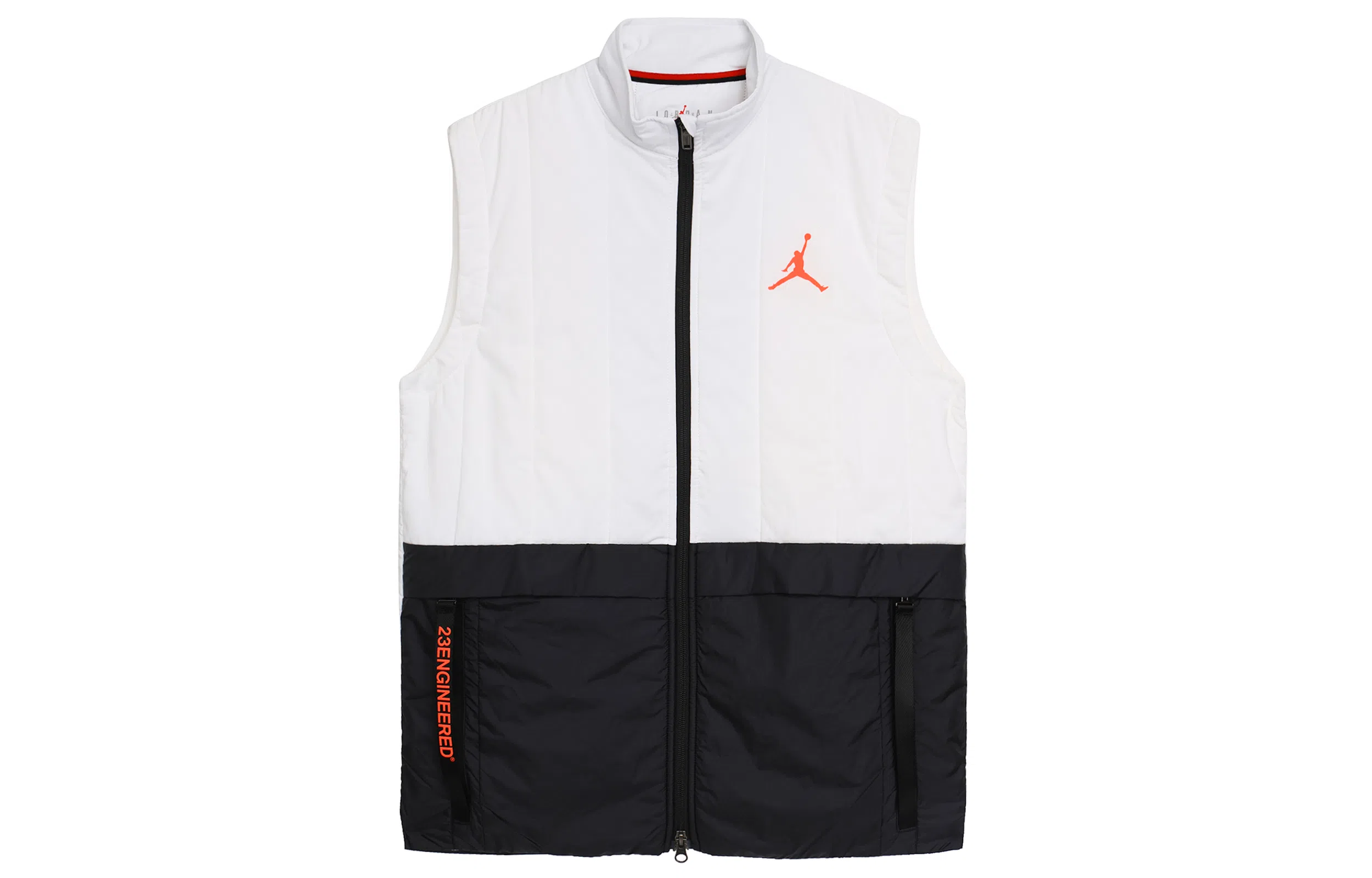 Jordan AS 23 Engineered Quilted Vest