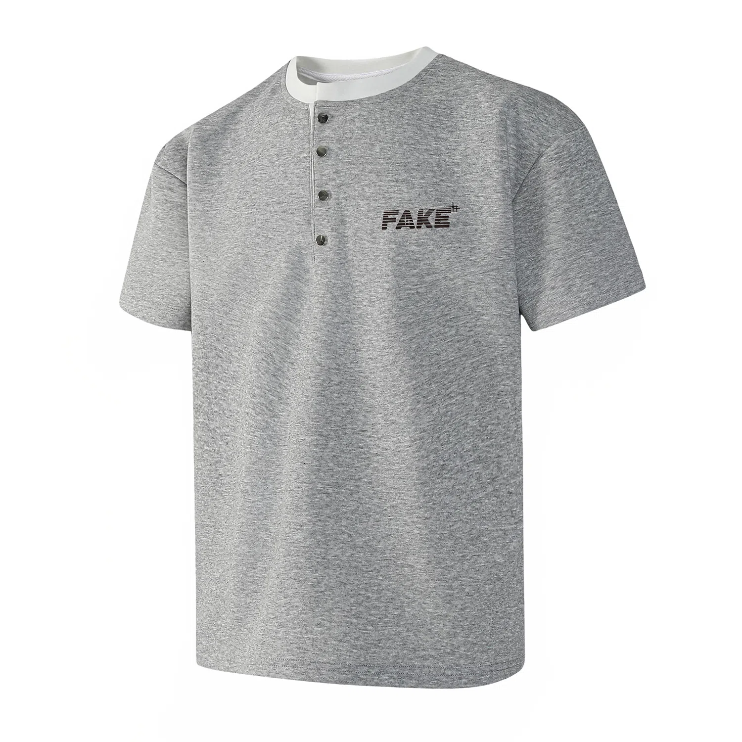 FAKE VINTAGE T