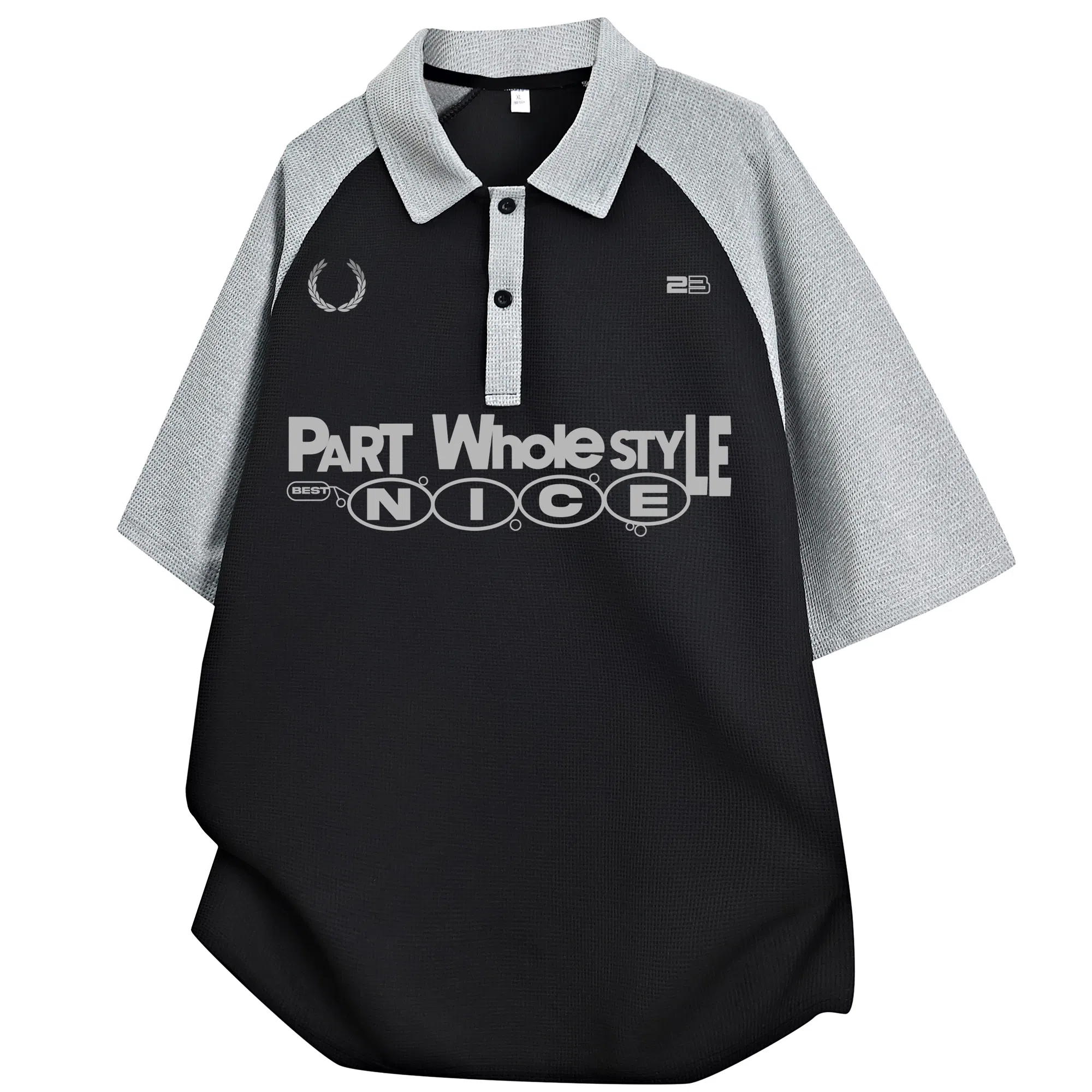 PARTWHOLE Polo