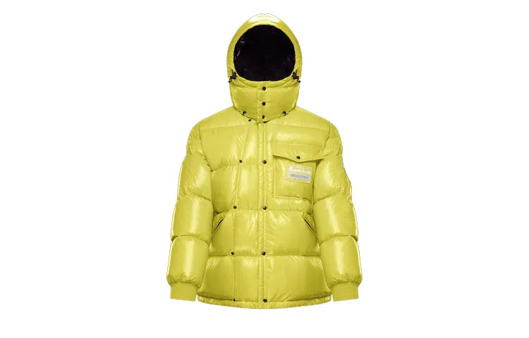 Moncler Anthemy Fragment