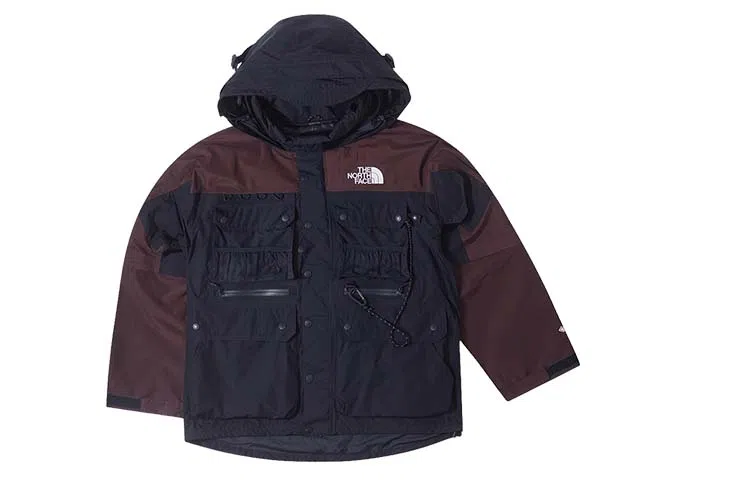 The North Face Urban Exploration Jacket