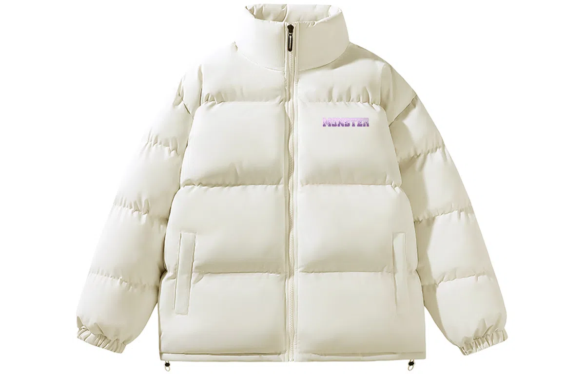 LIGHTNING MONSTER Logo